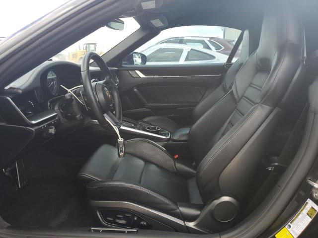 Photo 7 from auction – 2024 PORSCHE 911 TURBO with VIN WP0CD2A95RS257411