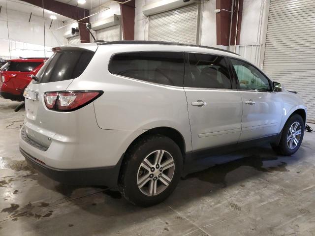 Photo 3 from auction – 2017 CHEVROLET TRAVERSE L with VIN 1GNKVGKD9HJ246870