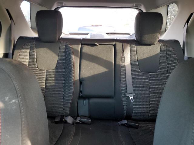 Photo 10 from auction – 2017 CHEVROLET EQUINOX LT with VIN 2GNFLFEK2H6231247