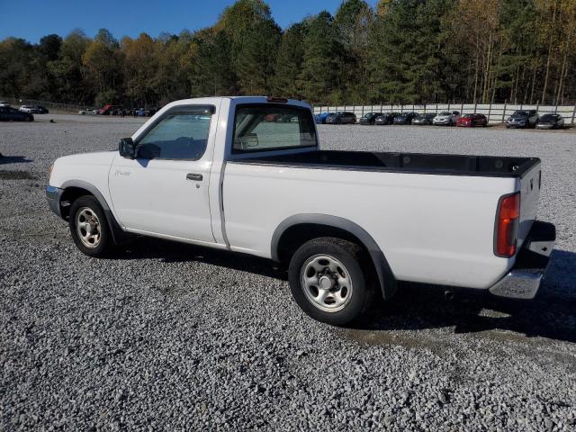 Photo 2 from auction – 2000 NISSAN FRONTIER X with VIN 1N6DD21S8YC387776
