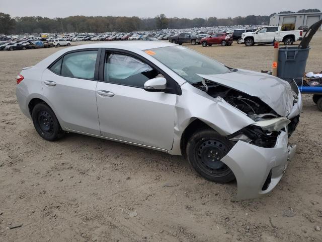 Photo 4 from auction – 2016 TOYOTA COROLLA L with VIN 5YFBURHE6GP384402