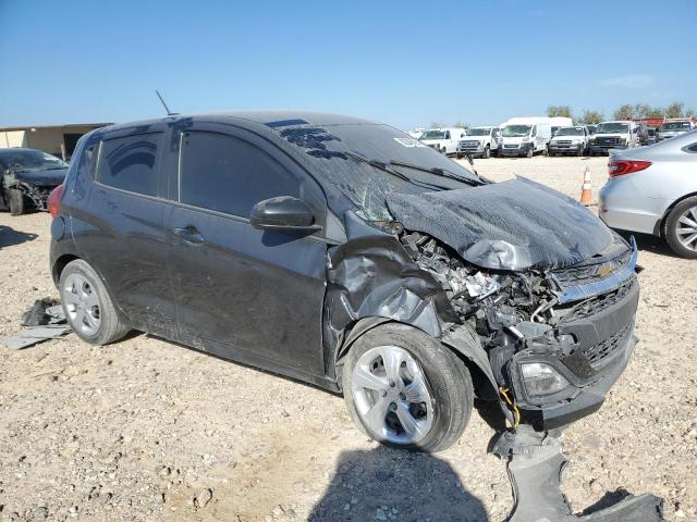Photo 4 from auction – 2022 CHEVROLET SPARK LS with VIN KL8CB6SA5NC034904
