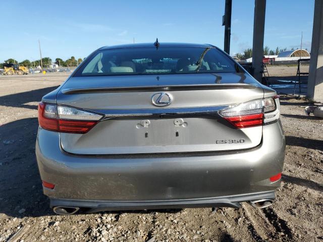 Photo 6 from auction – 2016 LEXUS ES 350 with VIN 58ABK1GG1GU034287