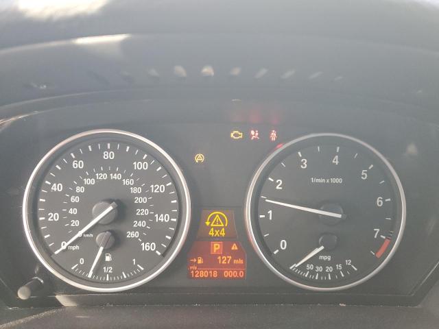 Photo 9 from auction – 2008 BMW X5 3.0I with VIN 5UXFE43528L020818