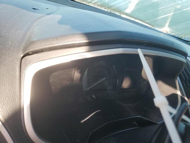Photo 9 from auction – 2017 FORD EDGE SEL with VIN 2FMPK3J96HBC32177