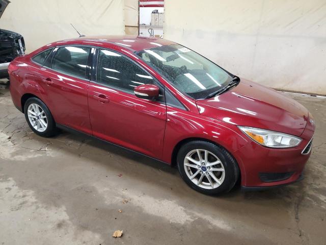 Photo 4 from auction – 2015 FORD FOCUS SE with VIN 1FADP3F21FL293282