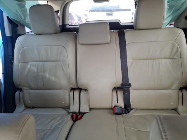 Photo 10 from auction – 2014 FORD FLEX SEL with VIN 2FMHK6C86EBD02587