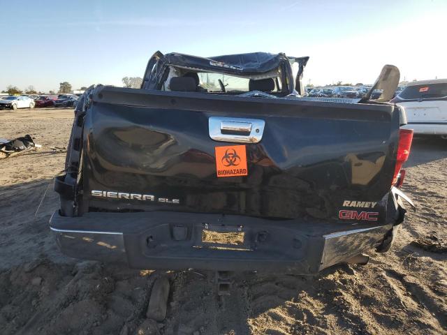 Photo 6 from auction – 2013 GMC SIERRA K15 with VIN 1GTR2VE75DZ232003