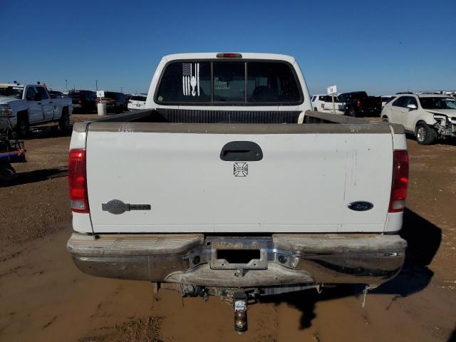Photo 6 from auction – 2005 FORD F250 SUPER with VIN 1FTSW21P95EB34403