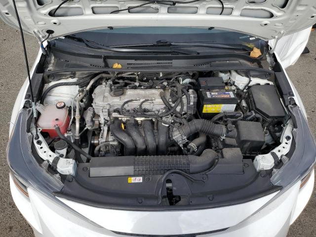 Photo 11 from auction – 2021 TOYOTA COROLLA LE with VIN 5YFEPMAE8MP217830