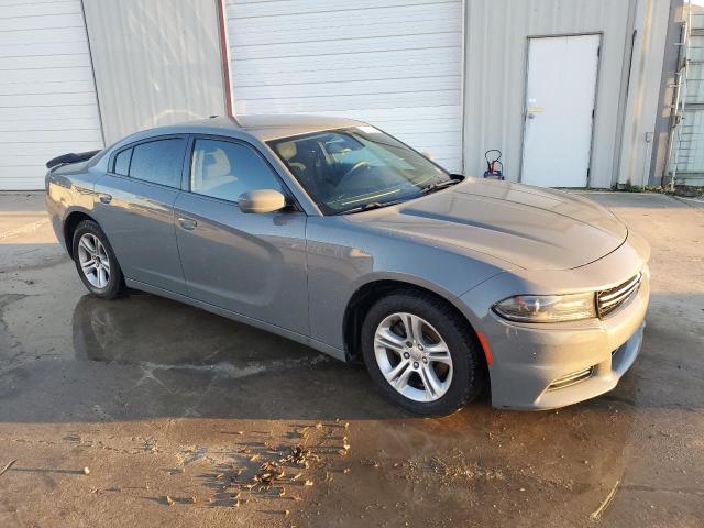 Photo 4 from auction – 2017 DODGE CHARGER SE with VIN 2C3CDXBG7HH546665