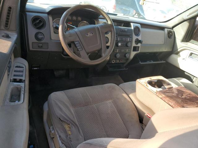 Photo 8 from auction – 2009 FORD F150 SUPER with VIN 1FTPX14V39FA99879