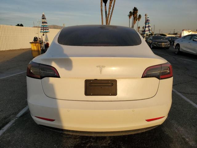 Photo 6 from auction – 2020 TESLA MODEL 3 with VIN 5YJ3E1EA6LF615941