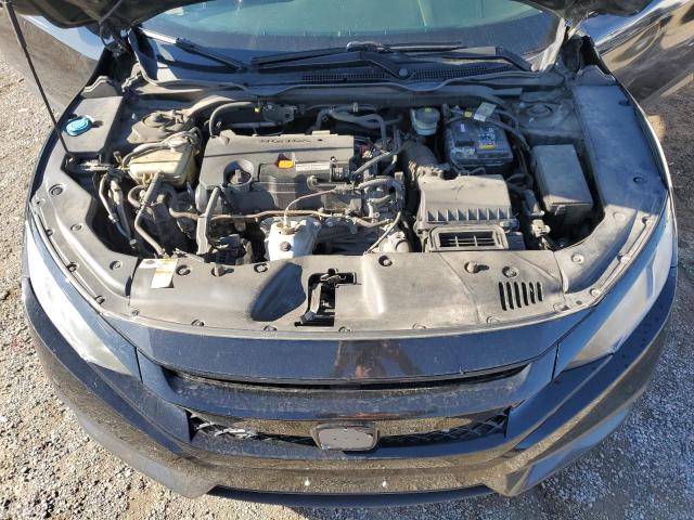 Photo 11 from auction – 2016 HONDA CIVIC LX with VIN 2HGFC2F56GH005601