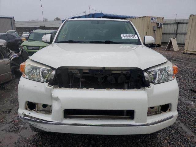صورة رقم 5 من المزاد - 2011 TOYOTA 4RUNNER SR مع VIN JTEZU5JR9B5033067
