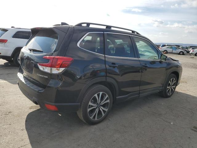 Photo 3 from auction – 2024 SUBARU FORESTER L with VIN JF2SKALC3RH419376