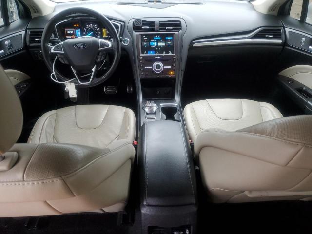 Photo 8 from auction – 2018 FORD FUSION TIT with VIN 3FA6P0D92JR134286