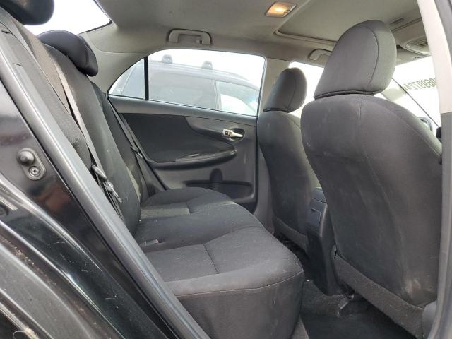 Photo 10 from auction – 2009 TOYOTA COROLLA BA with VIN 2T1BU40E79C060960