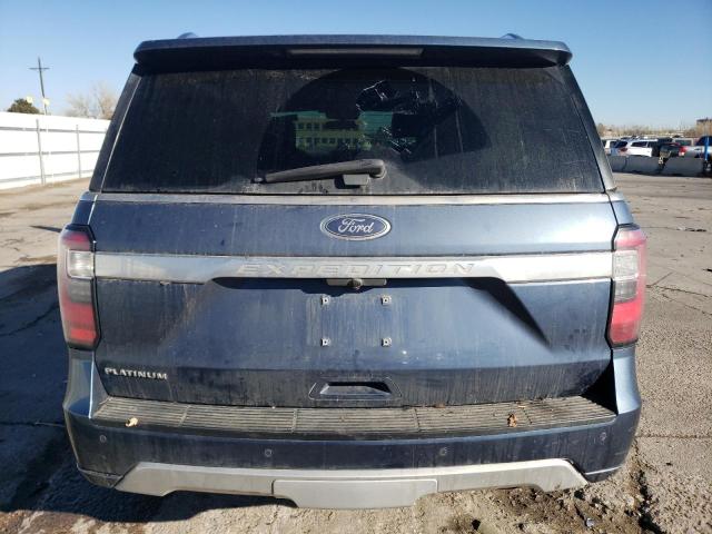 Photo 6 from auction – 2018 FORD EXPEDITION with VIN 1FMJU1MT2JEA67234
