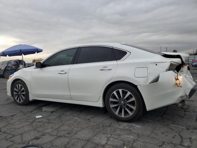 Photo 2 from auction – 2017 NISSAN ALTIMA 2.5 with VIN 1N4AL3AP0HC473101