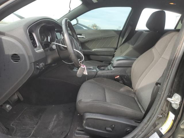 Photo 7 from auction – 2017 DODGE CHARGER R/ with VIN 2C3CDXCT1HH667543