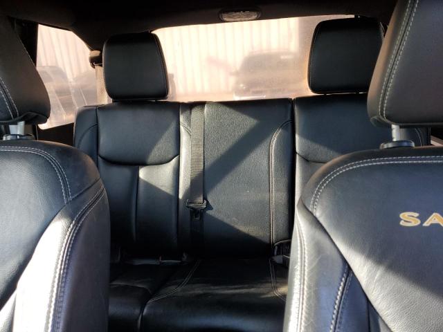صورة رقم 10 من المزاد - 2015 JEEP WRANGLER U مع VIN 1C4BJWEG0FL529972