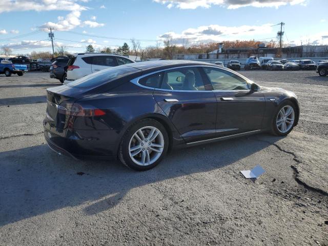 Photo 3 from auction – 2015 TESLA MODEL S 85 with VIN 5YJSA1H22FF081255