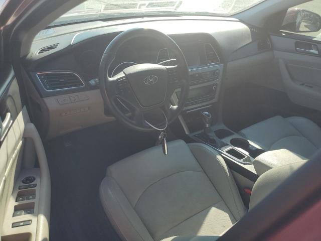 Photo 8 from auction – 2016 HYUNDAI SONATA SPO with VIN 5NPE34AF2GH312034