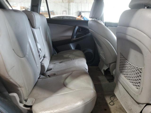 Photo 10 from auction – 2012 TOYOTA RAV4 LIMIT with VIN 2T3DK4DV4CW090424