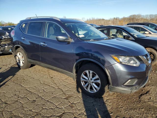 Photo 4 from auction – 2015 NISSAN ROGUE S with VIN KNMAT2MV3FP542528