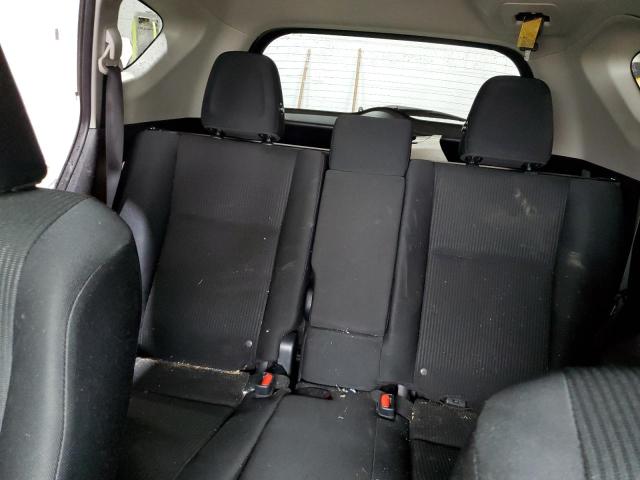 Photo 10 from auction – 2016 TOYOTA RAV4 LE with VIN JTMBFREV9GJ095890
