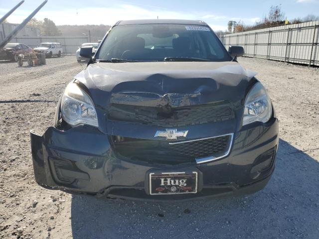 Photo 5 from auction – 2015 CHEVROLET EQUINOX LS with VIN 2GNALAEK5F6240762