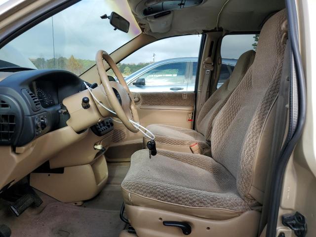 Photo 7 from auction – 2000 DODGE GRAND CARA with VIN 2B4GP44G5YR669145