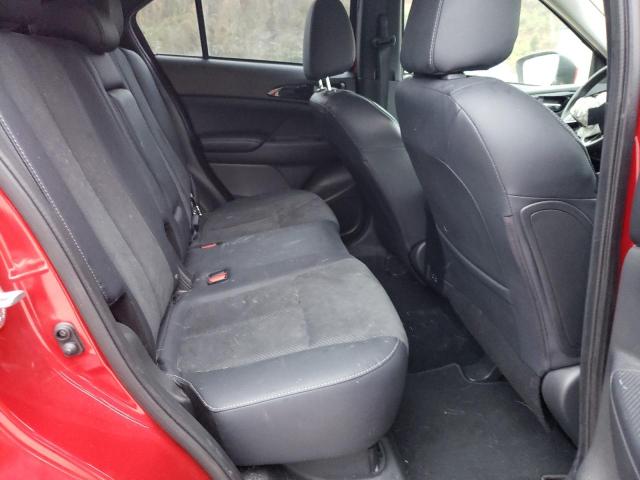 Photo 11 from auction – 2024 MITSUBISHI ECLIPSE with VIN JA4ATWAA0RZ031130