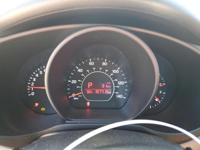 Photo 9 from auction – 2014 KIA SOUL with VIN KNDJN2A29E7107449