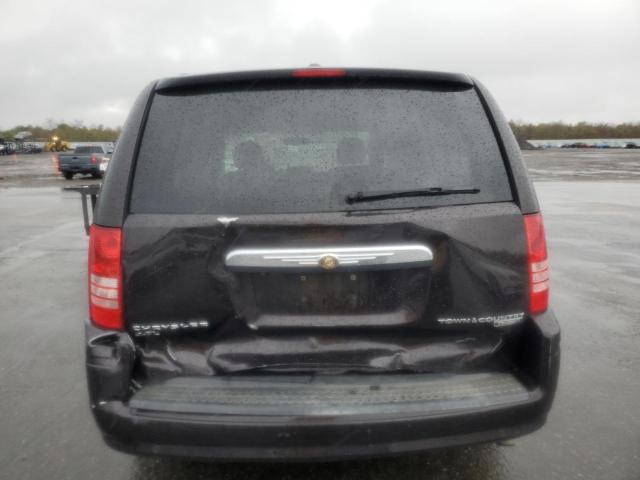 Photo 6 from auction – 2010 CHRYSLER TOWN & COU with VIN 2A4RR8DX0AR381837