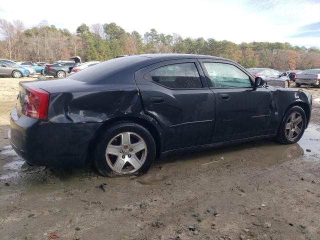 Photo 3 from auction – 2007 DODGE CHARGER SE with VIN 2B3KA43G07H768641