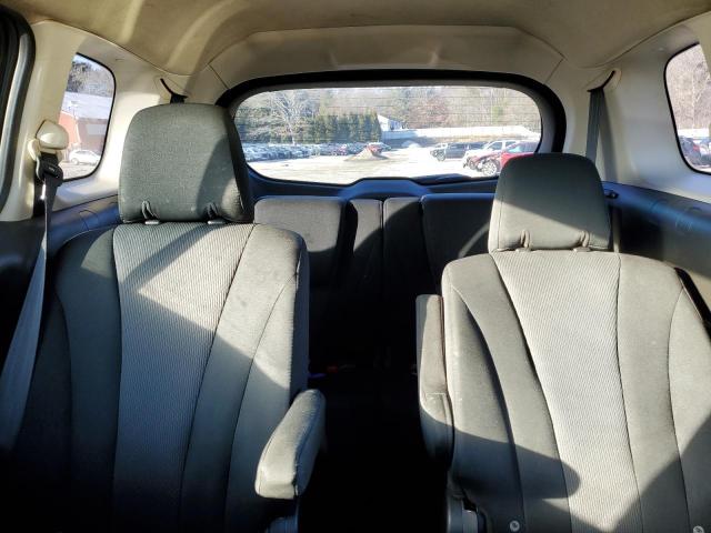 Photo 10 from auction – 2013 MAZDA 5 with VIN JM1CW2BL3D0149894