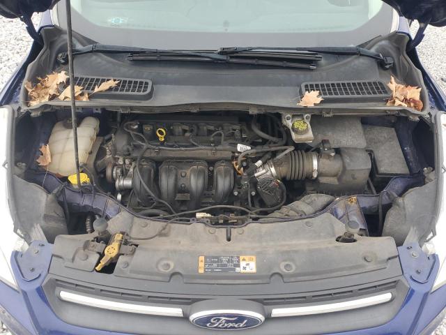 Photo 12 from auction – 2016 FORD ESCAPE SE with VIN 1FMCU0G79GUB68710