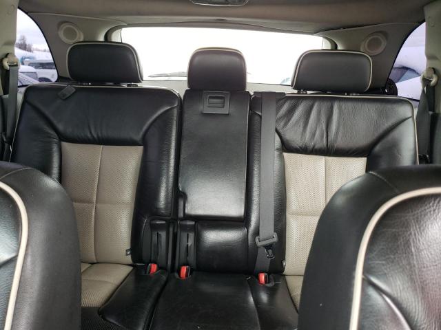 Photo 10 from auction – 2008 LINCOLN MKX with VIN 2LMDU68C88BJ14068
