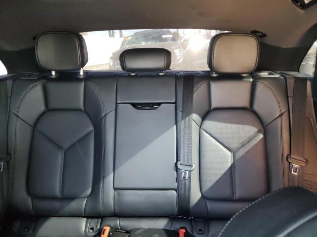 Photo 10 from auction – 2024 PORSCHE MACAN S with VIN WP1AG2A51RLB36864