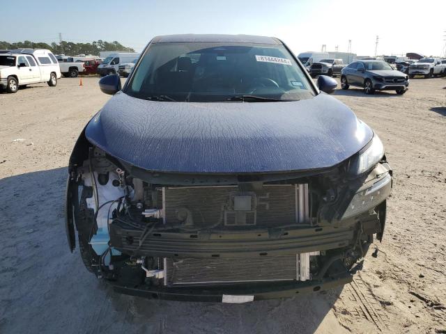 Photo 5 from auction – 2022 NISSAN ROGUE SV with VIN 5N1BT3BB4NC695617