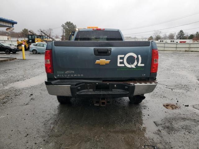 Photo 6 from auction – 2012 CHEVROLET SILVERADO with VIN 1GC2KXCG9CZ305615