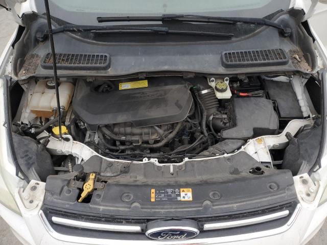 Photo 12 from auction – 2013 FORD ESCAPE SEL with VIN 1FMCU0HX1DUB83583