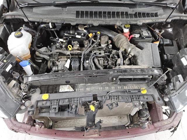 Photo 12 from auction – 2022 FORD EDGE SEL with VIN 2FMPK4J92NBA92050