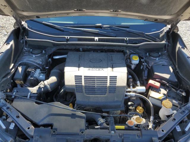 Photo 12 from auction – 2023 SUBARU FORESTER P with VIN JF2SKADC9PH475706