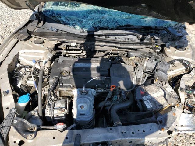 Photo 11 from auction – 2015 HONDA ACCORD LX with VIN 1HGCR2F36FA115237