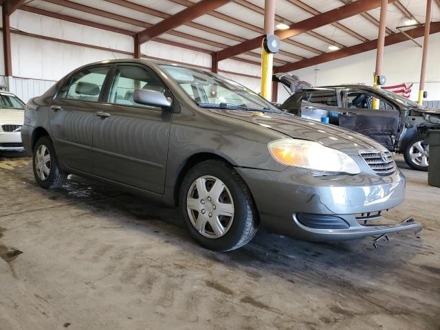 Photo 4 from auction – 2007 TOYOTA COROLLA CE with VIN 2T1BR30EX7C794856