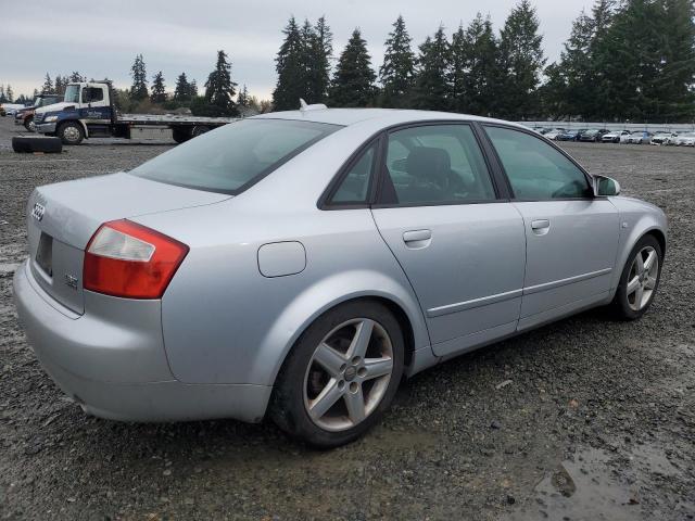 Photo 3 from auction – 2005 AUDI A4 1.8T QU with VIN WAULC68E35A052180