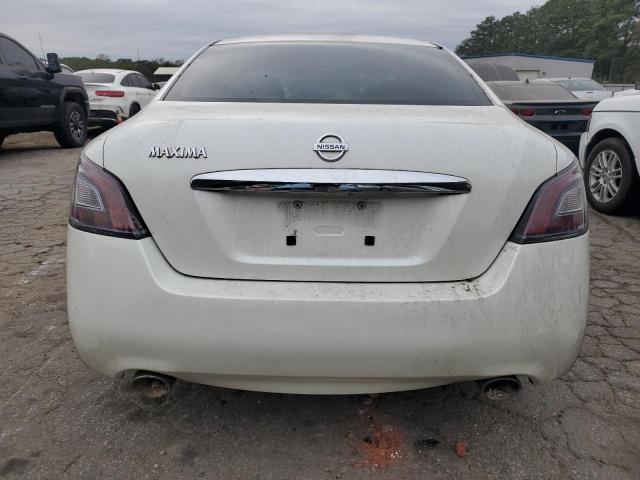Photo 6 from auction – 2014 NISSAN MAXIMA S with VIN 1N4AA5AP7EC906135